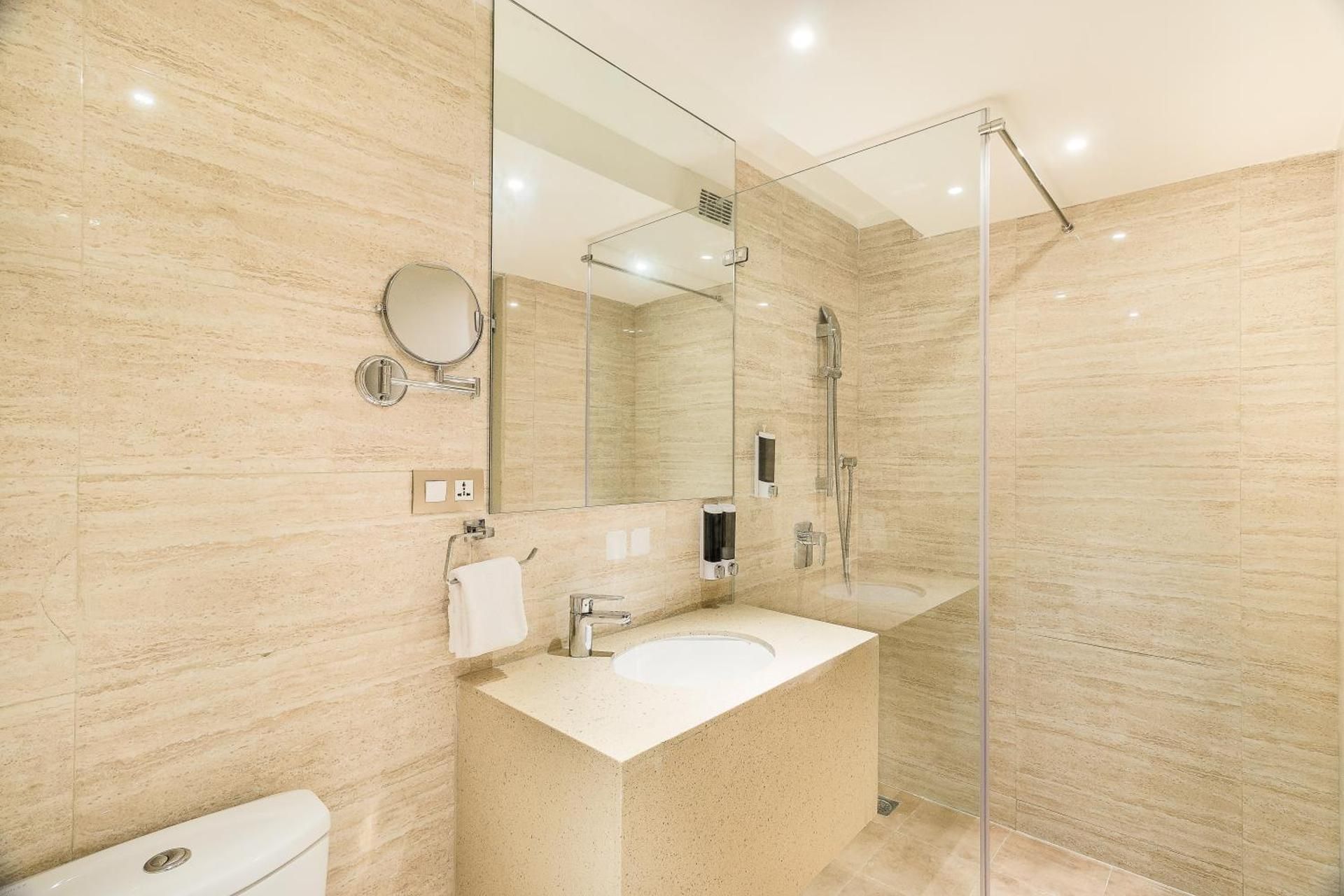 Executive Triple Room