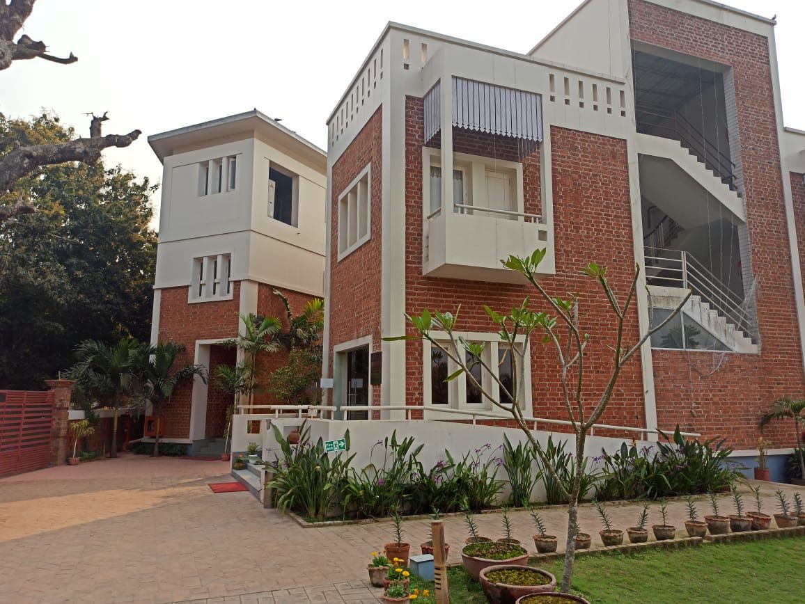 Jalchhabi hotel and resort