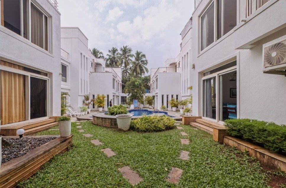 undefined Jia 3BHK Villa by Iksha Villas 9