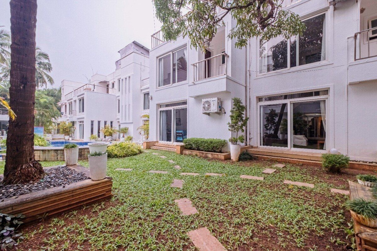 undefined Jia 3BHK Villa by Iksha Villas 10