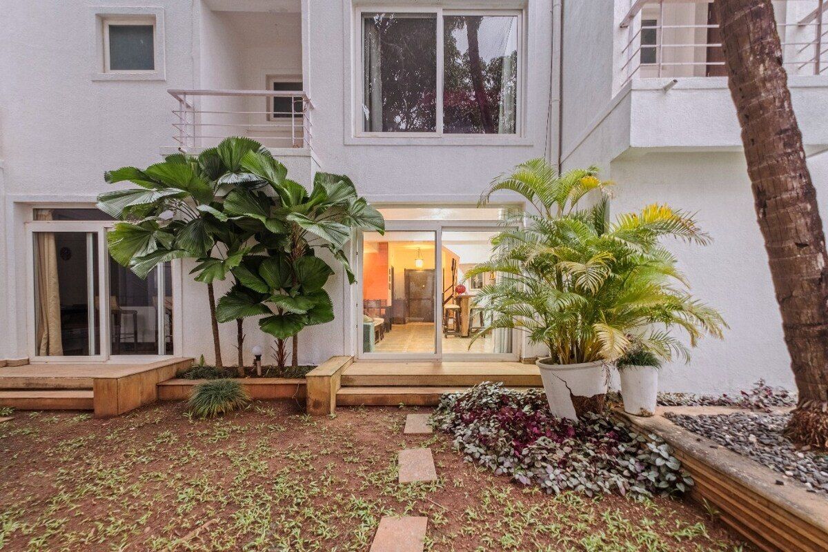 undefined Jia 3BHK Villa by Iksha Villas 6