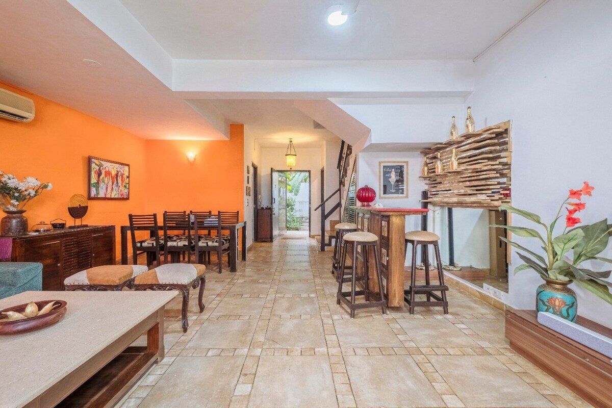 undefined Jia 3BHK Villa by Iksha Villas 7