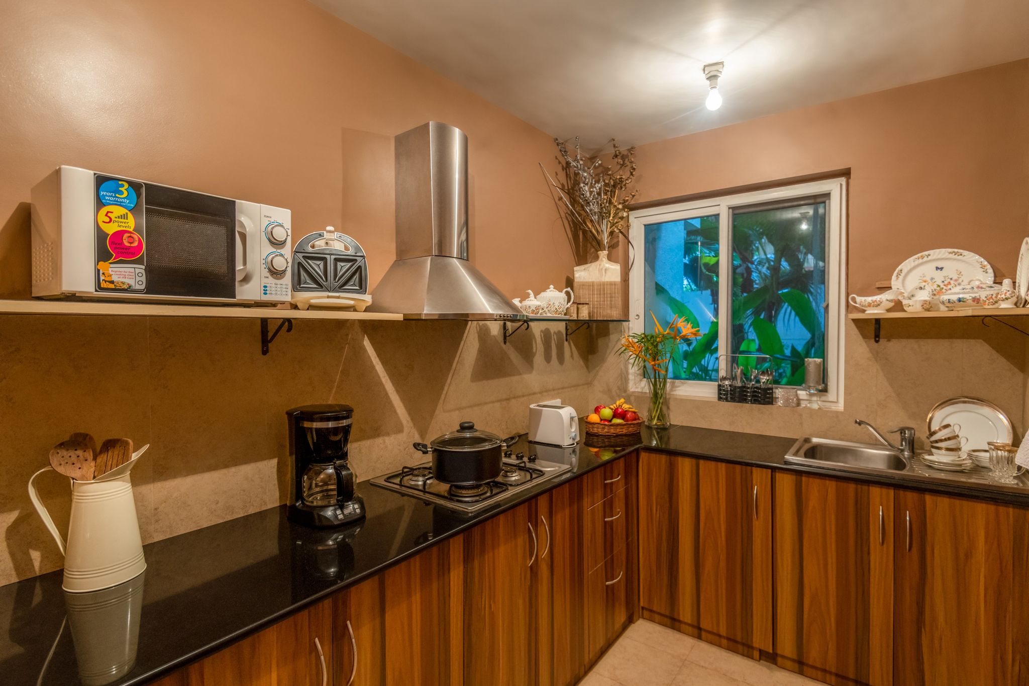 undefined Jia 3BHK Villa by Iksha Villas 8