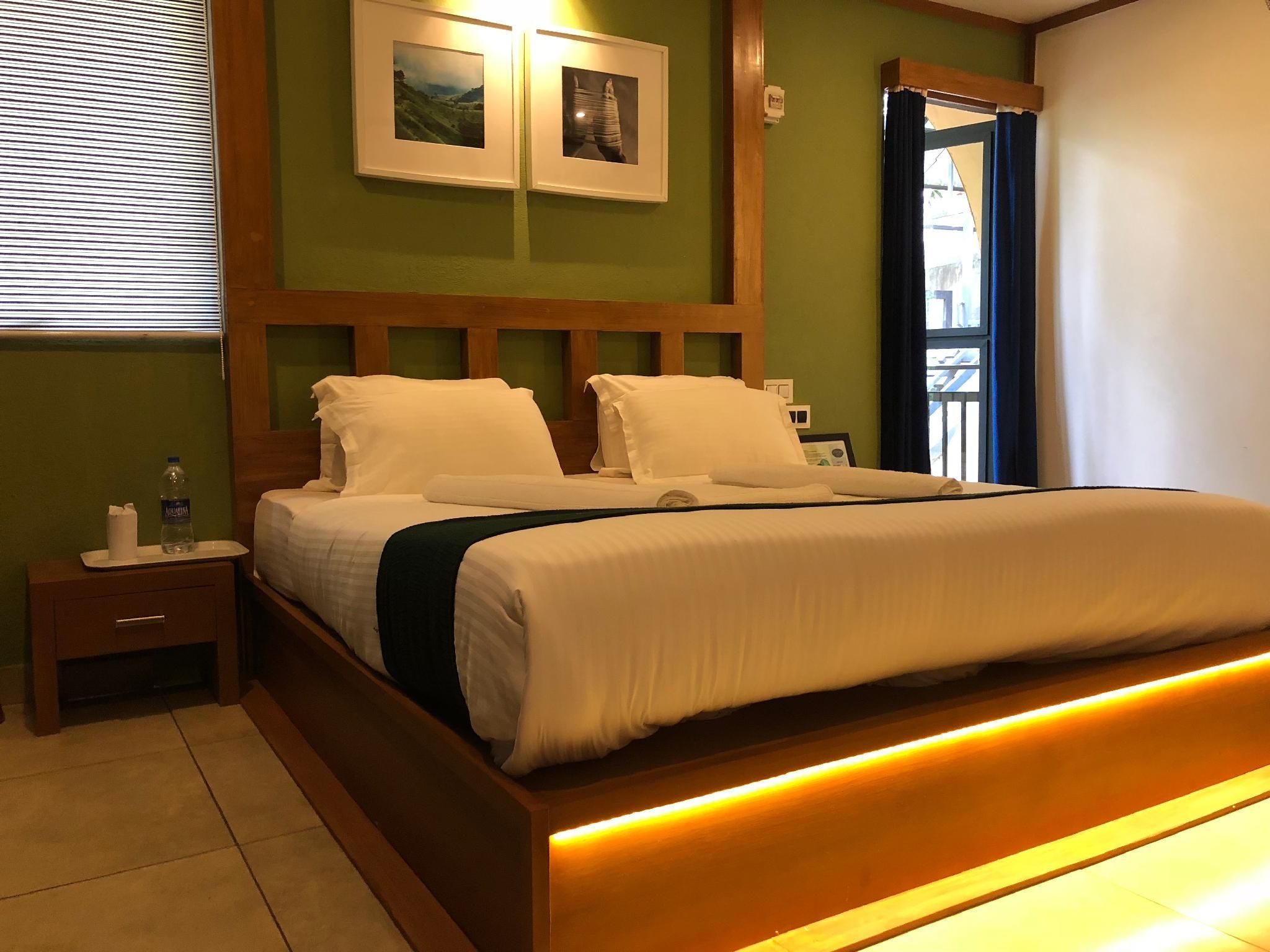 Premium Villa