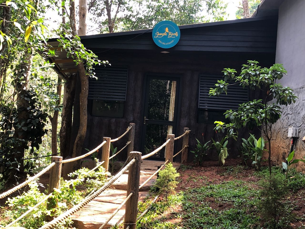 undefined Jungle Beats Resorts 8