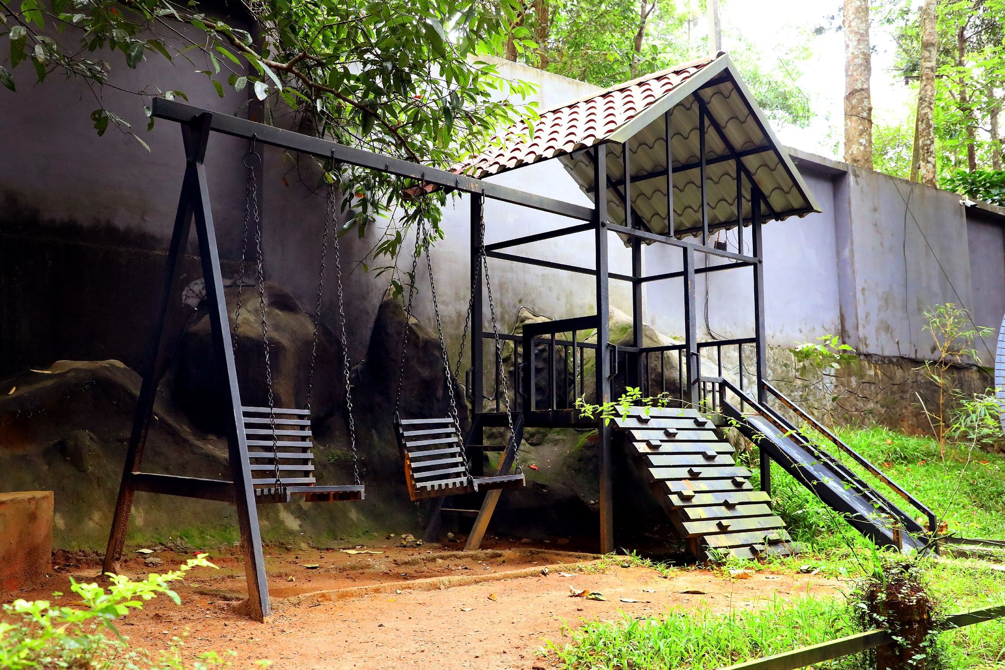 undefined Jungle Beats Resorts 7