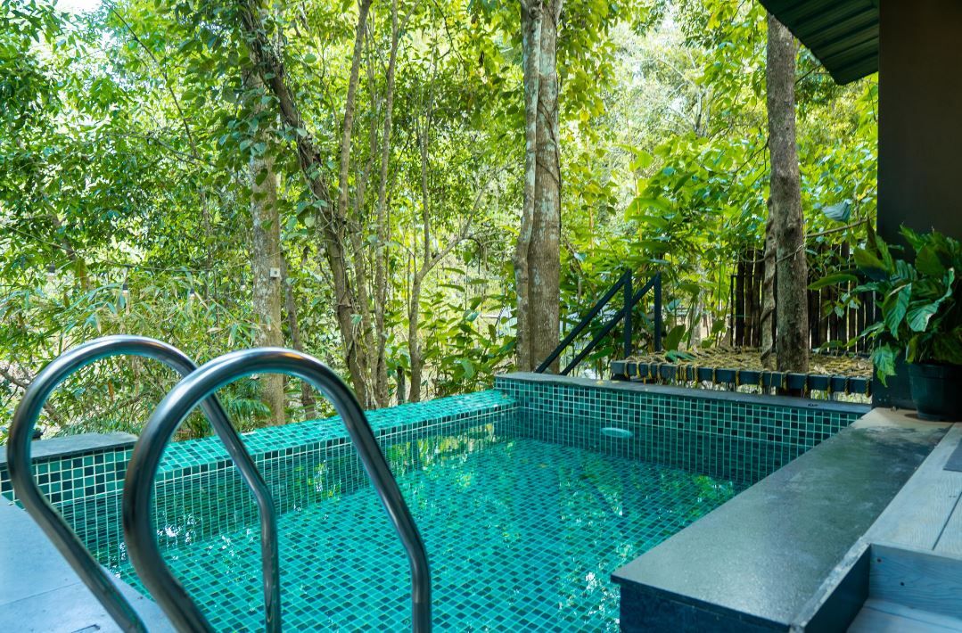 undefined Jungle Beats Resorts 4