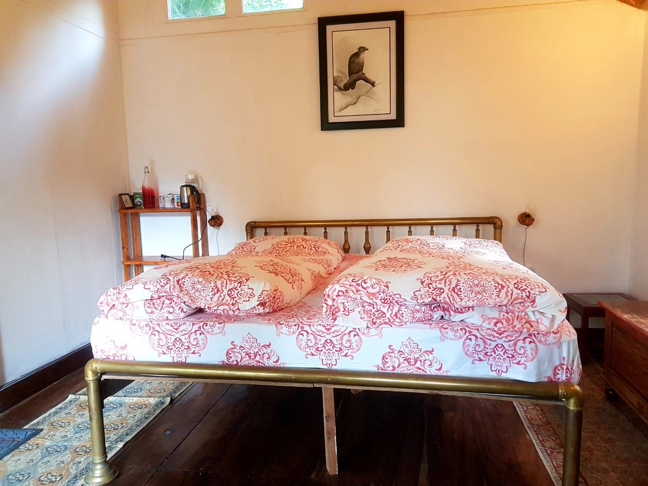 Cheer Cottage with attic