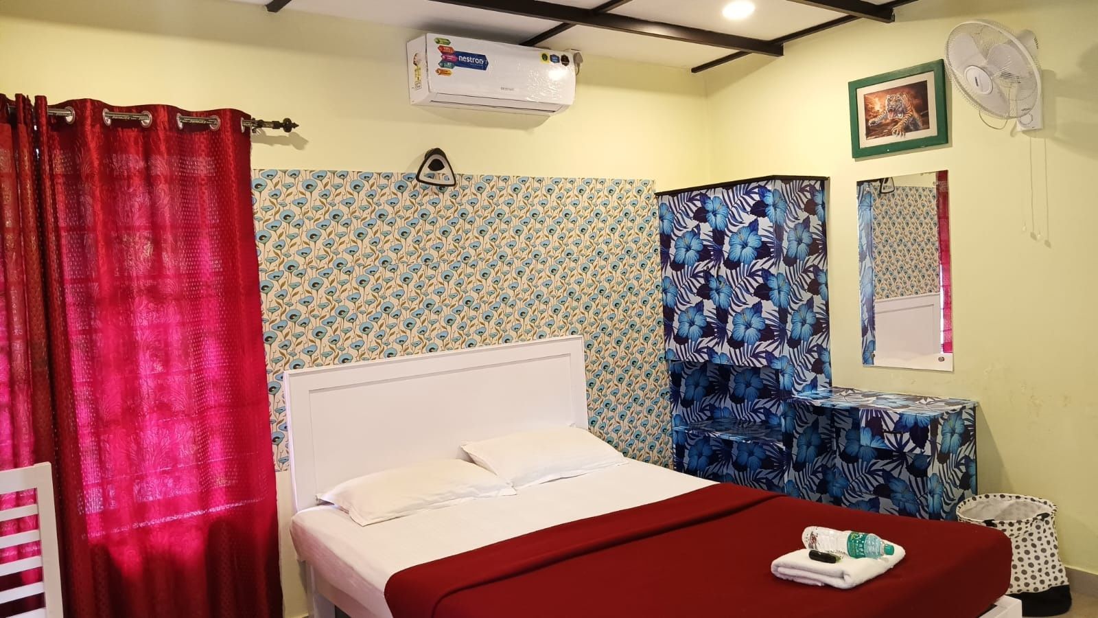Premium Room AC