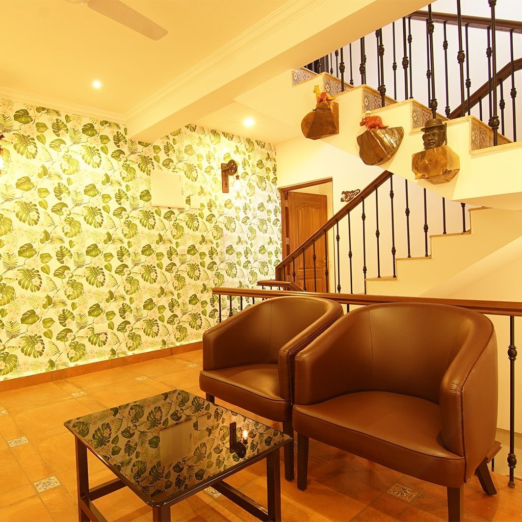 undefined juSTa Casa Frangipani Assagao 3
