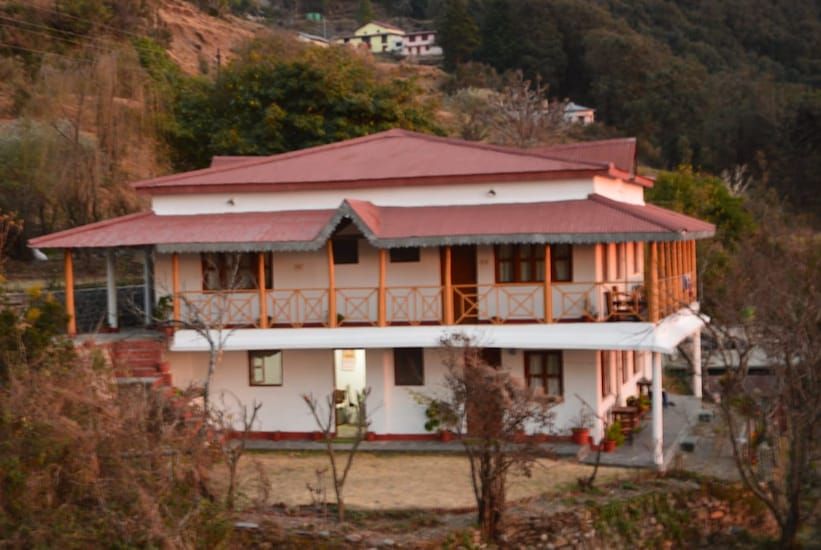 Facade