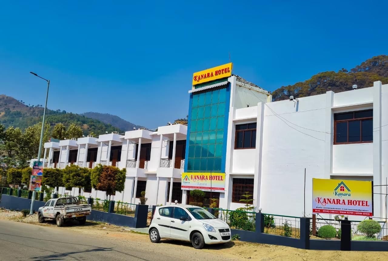 undefined Kanara Hotel By Crystal Inn 7