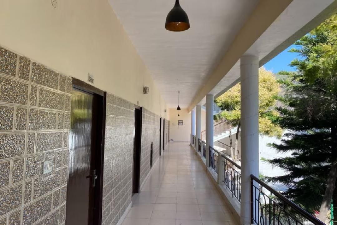 undefined Kanara Hotel By Crystal Inn 5