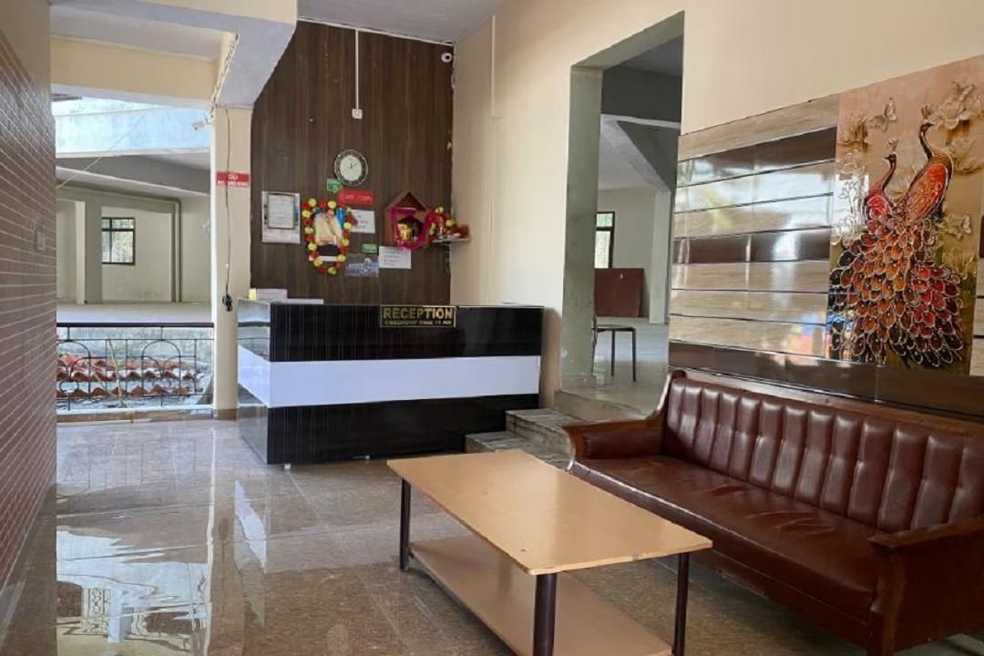 Public Areas