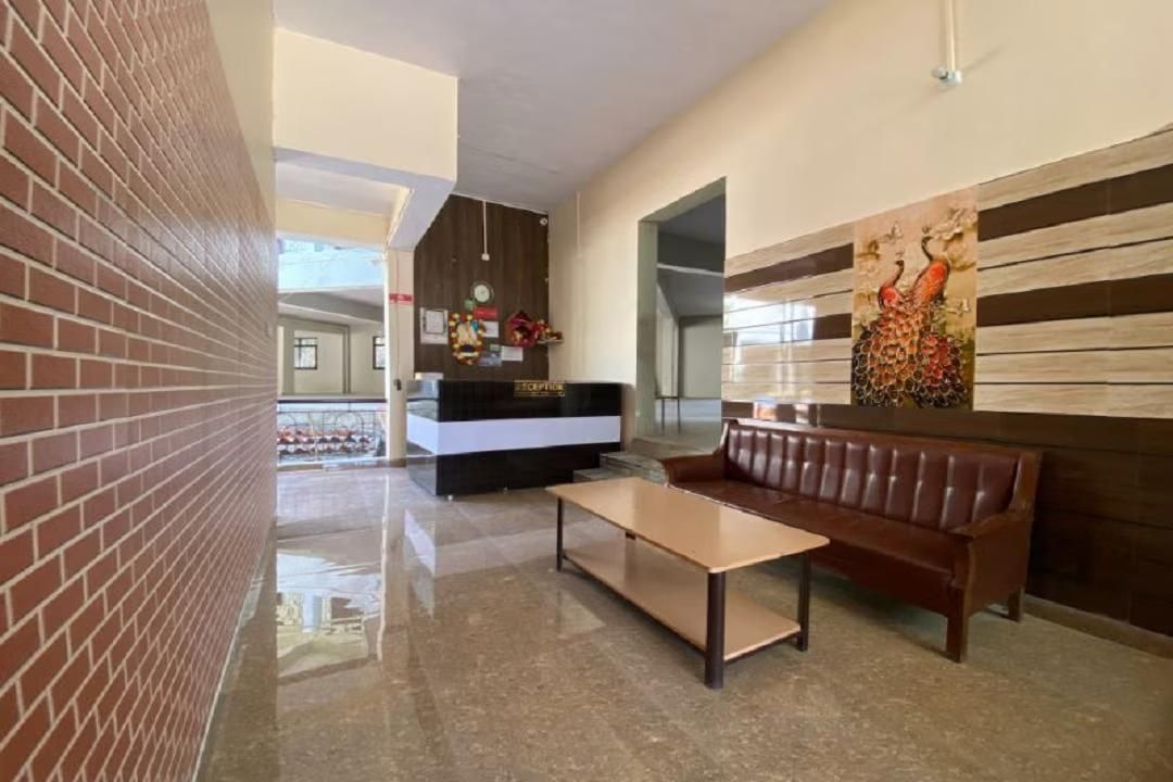 Public Areas