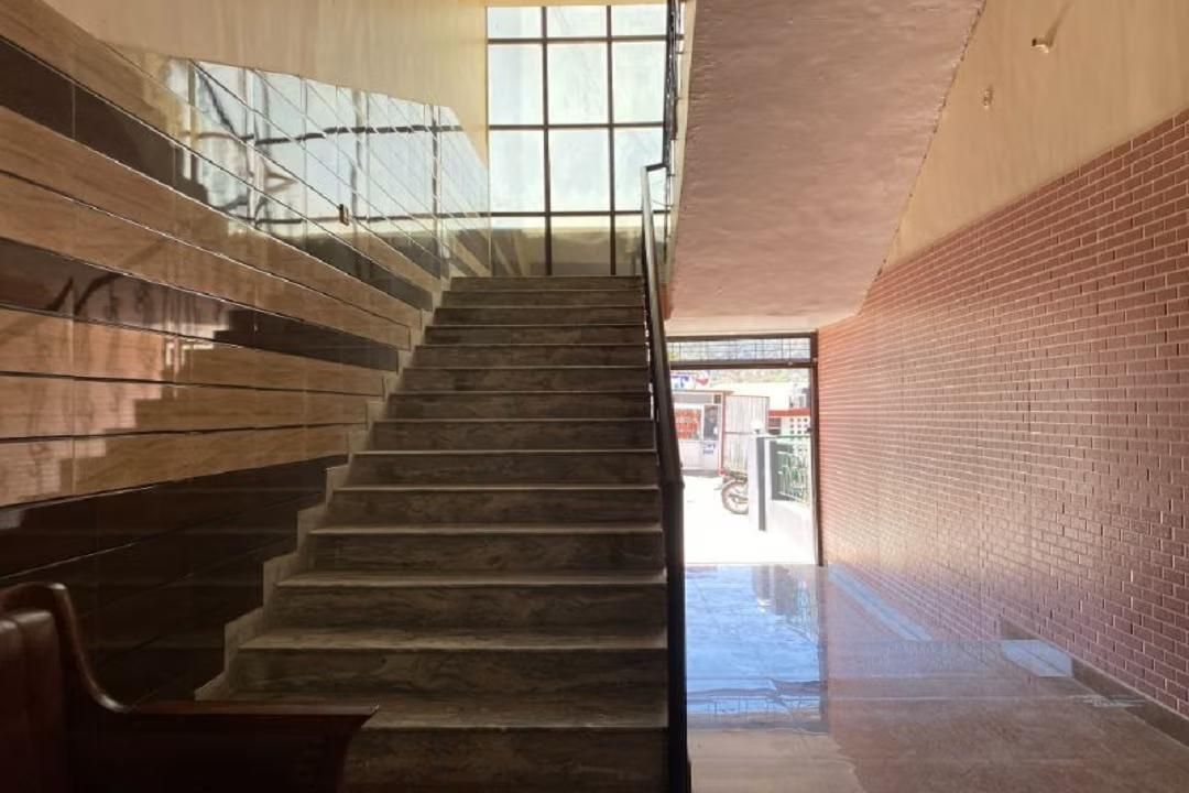 Public Areas