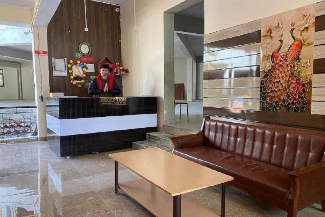 undefined Kanara Hotel By Crystal Inn 3