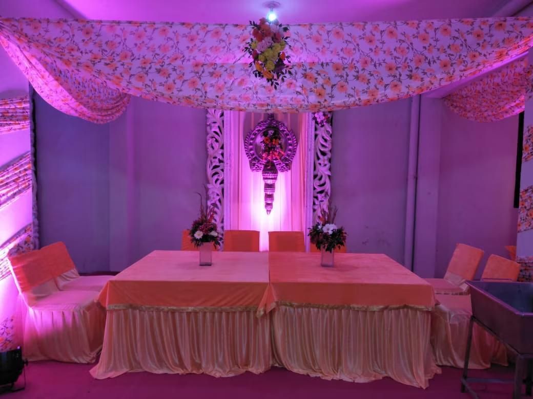 undefined Kanara Hotel By Crystal Inn 10