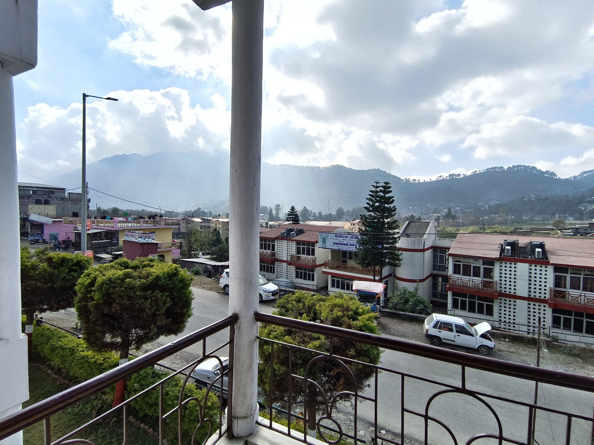 undefined Kanara Hotel By Crystal Inn 2
