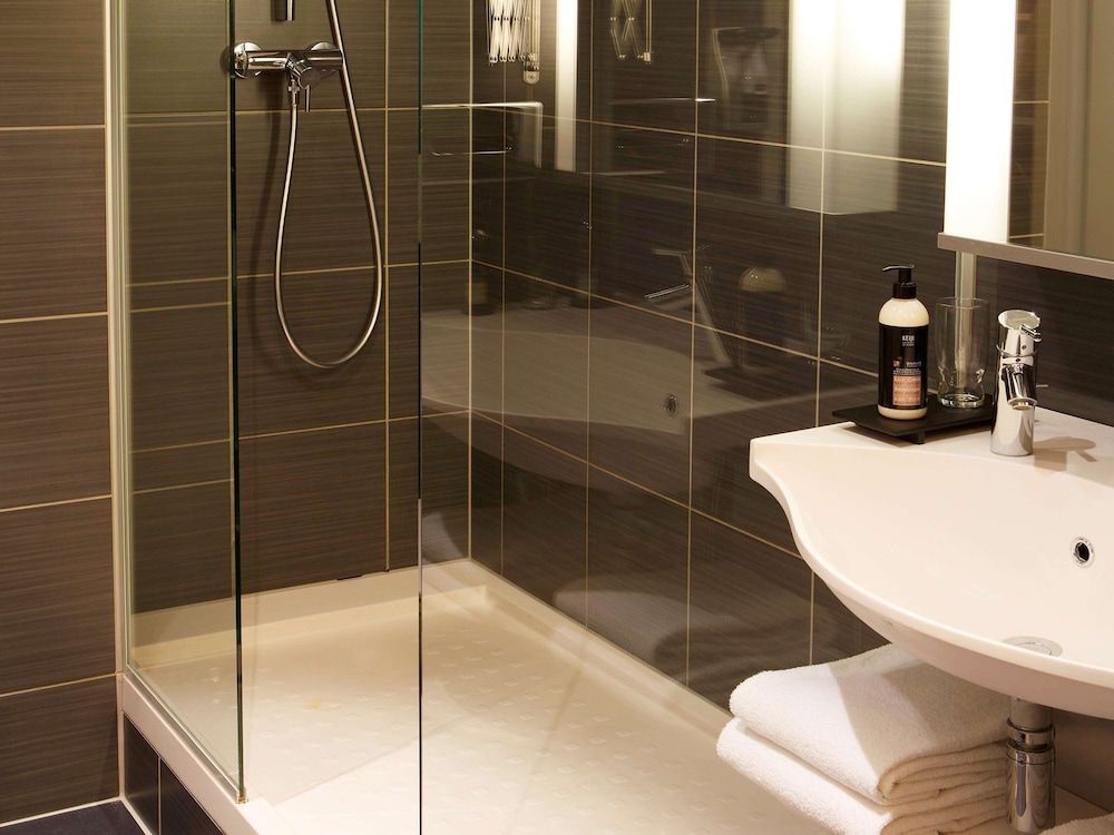 Aparthotel Adagio Vienna City Studio, 1 Double or 2 Twin Beds 4