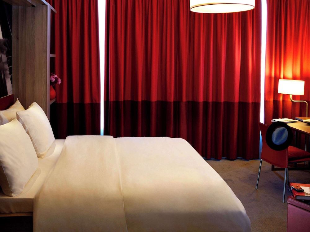Aparthotel Adagio Vienna City Studio, 1 Double or 2 Twin Beds 2