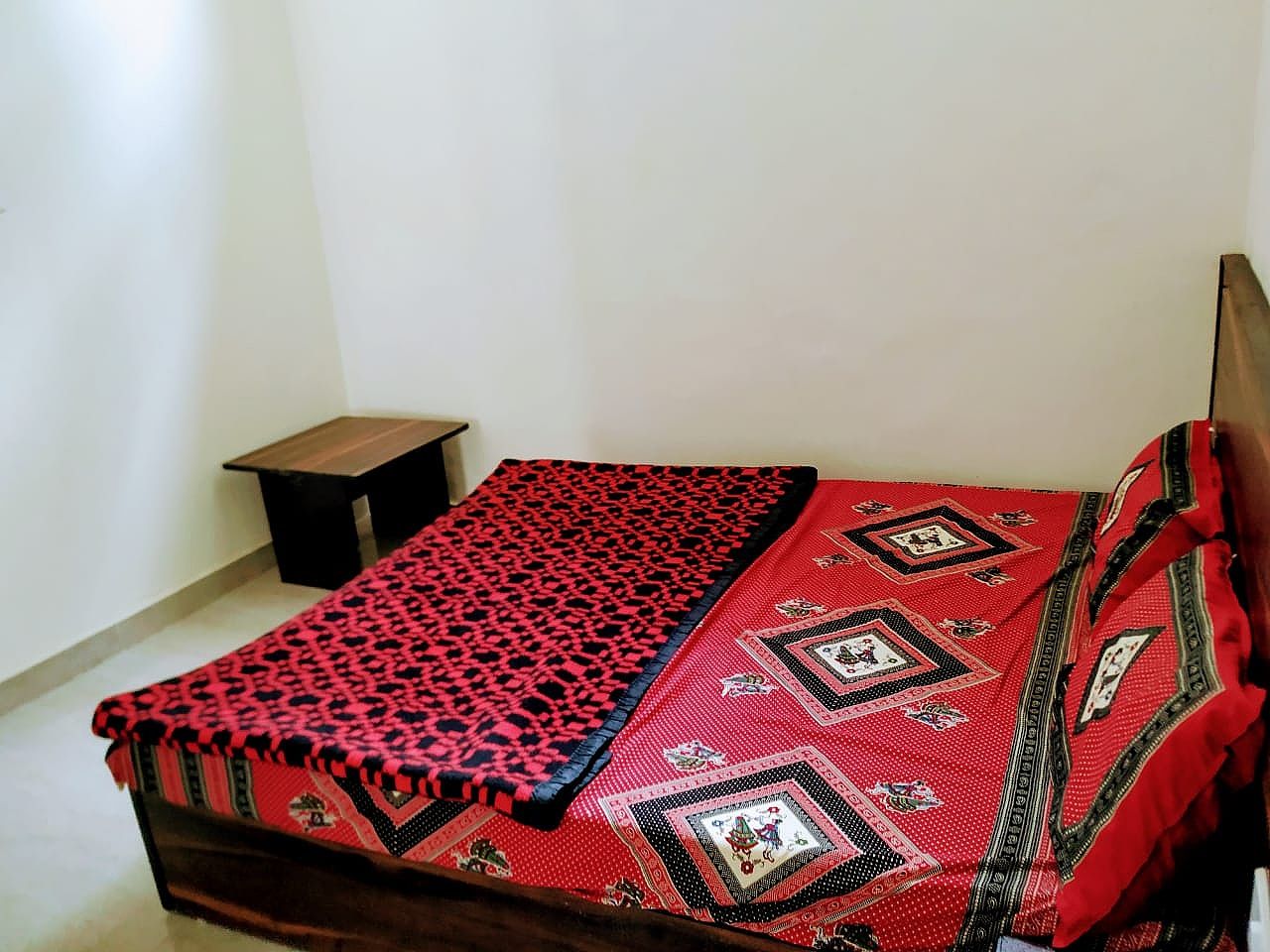 undefined Hotel Kaanha Residency Inn By Shree Krishna Hospitality 9
