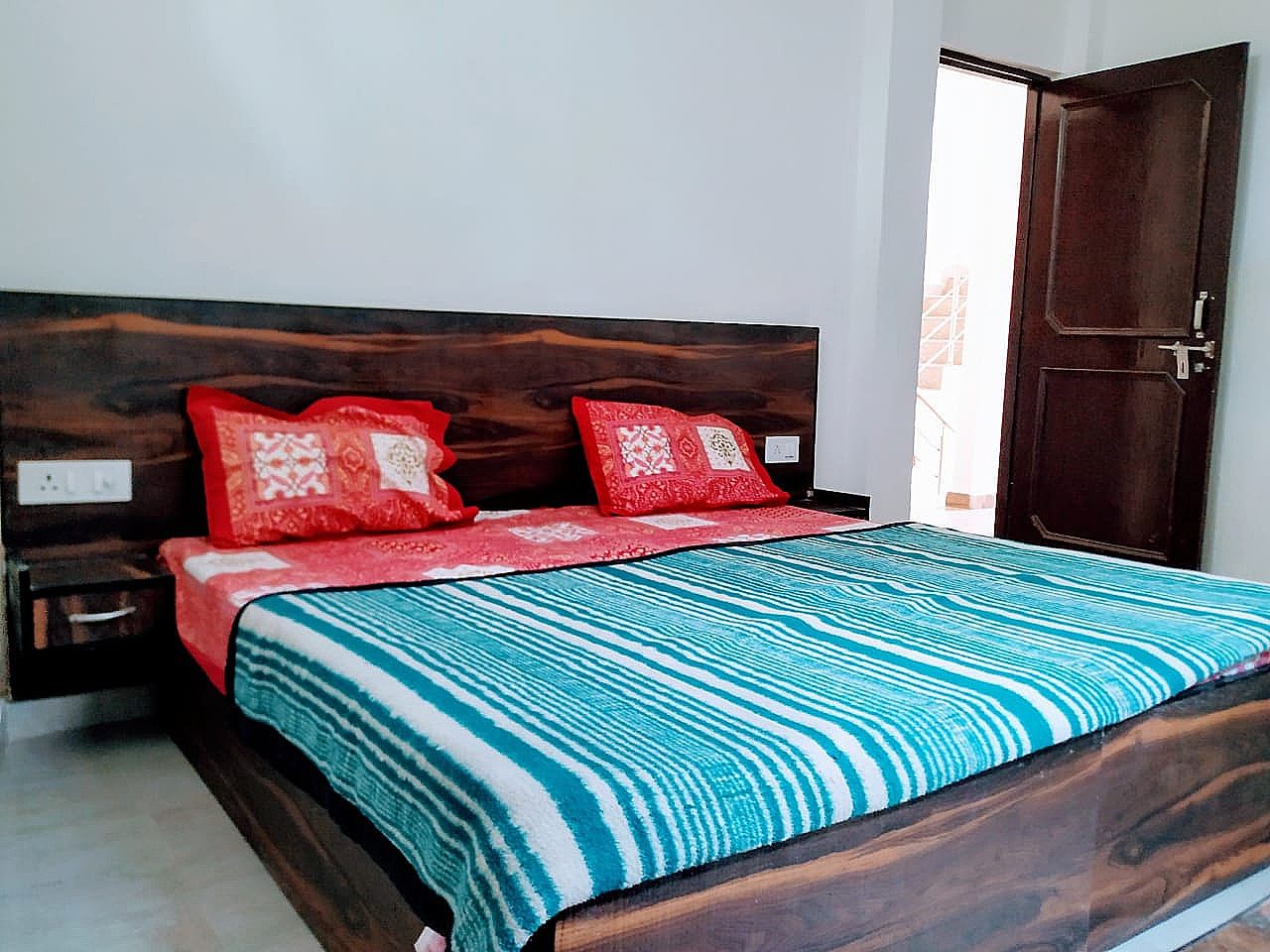 undefined Hotel Kaanha Residency Inn By Shree Krishna Hospitality 7