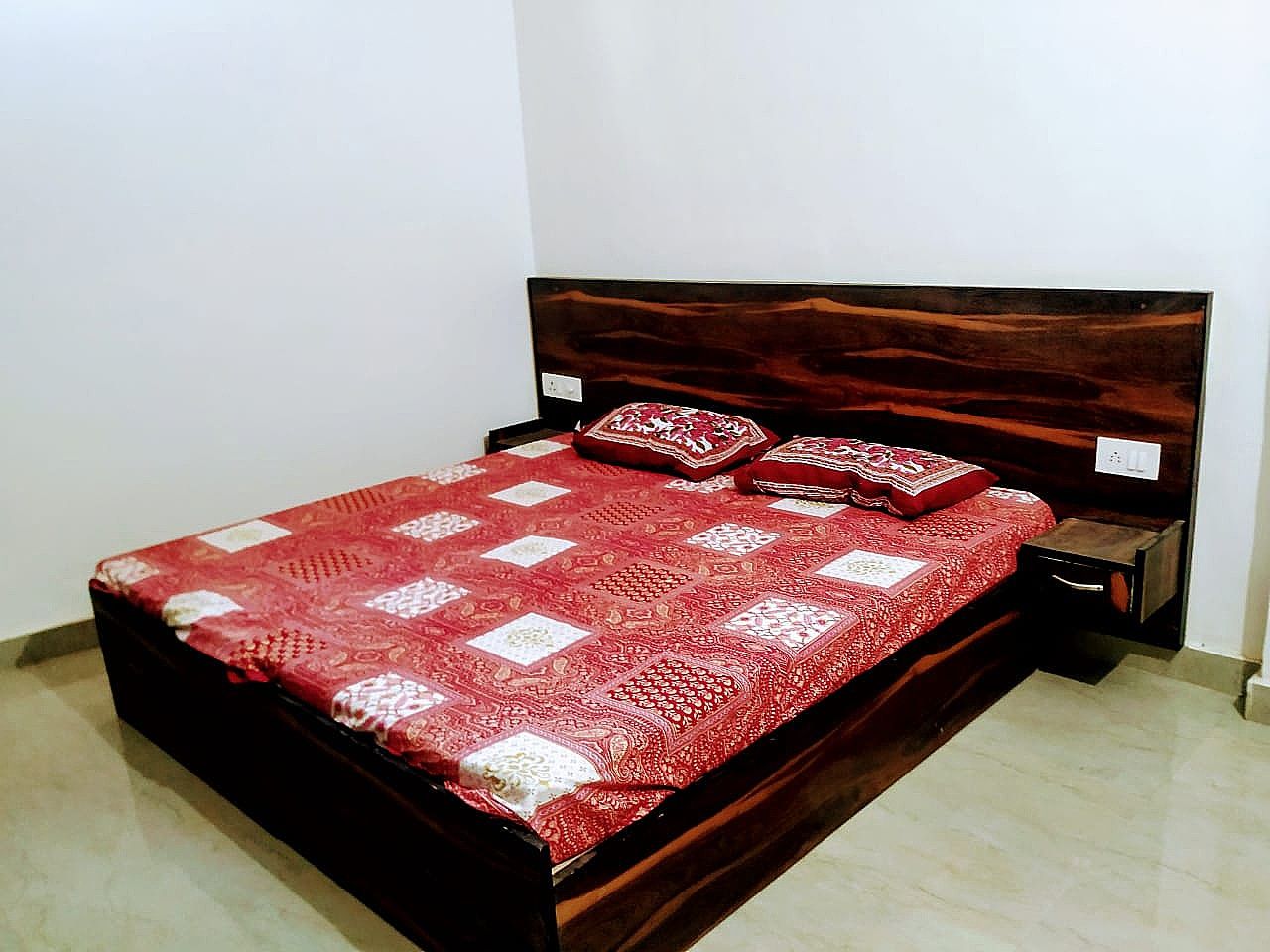 undefined Hotel Kaanha Residency Inn By Shree Krishna Hospitality 5