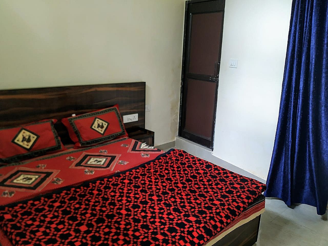 undefined Hotel Kaanha Residency Inn By Shree Krishna Hospitality 6