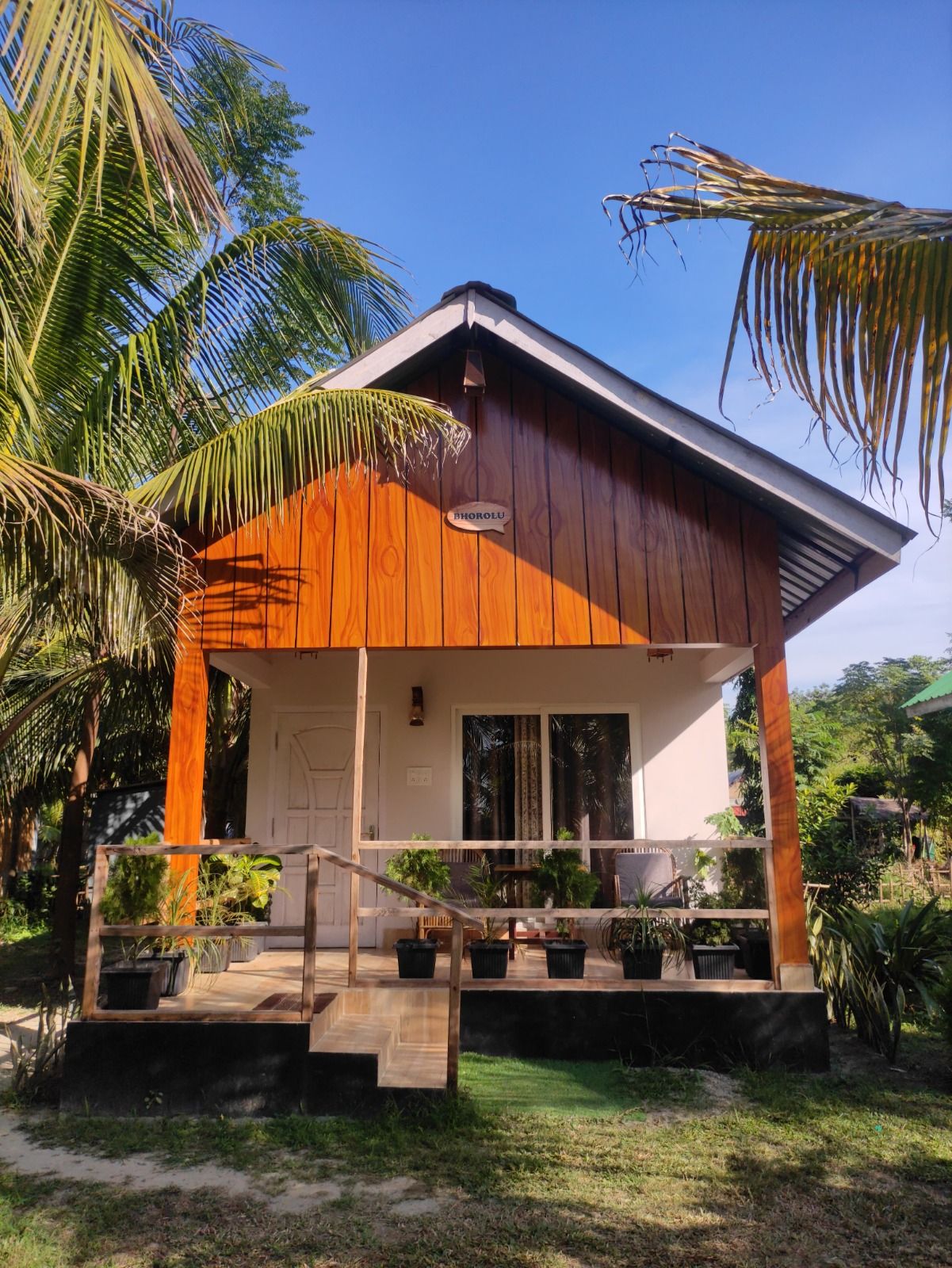 KANOKA VILLAGE RESORT