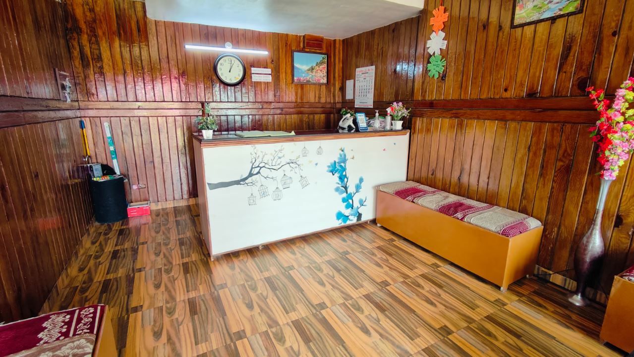 undefined Kasar Serenity 3