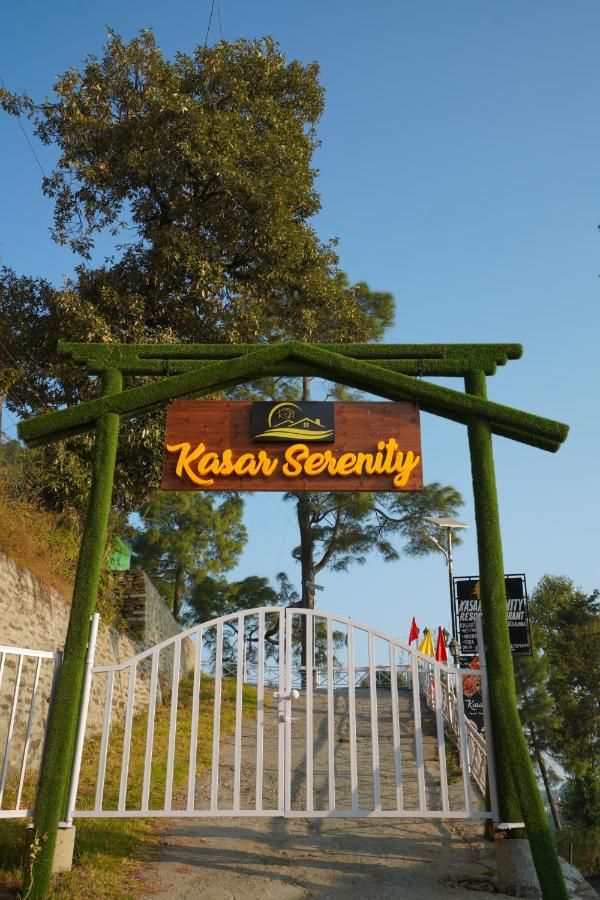 undefined Kasar Serenity 8