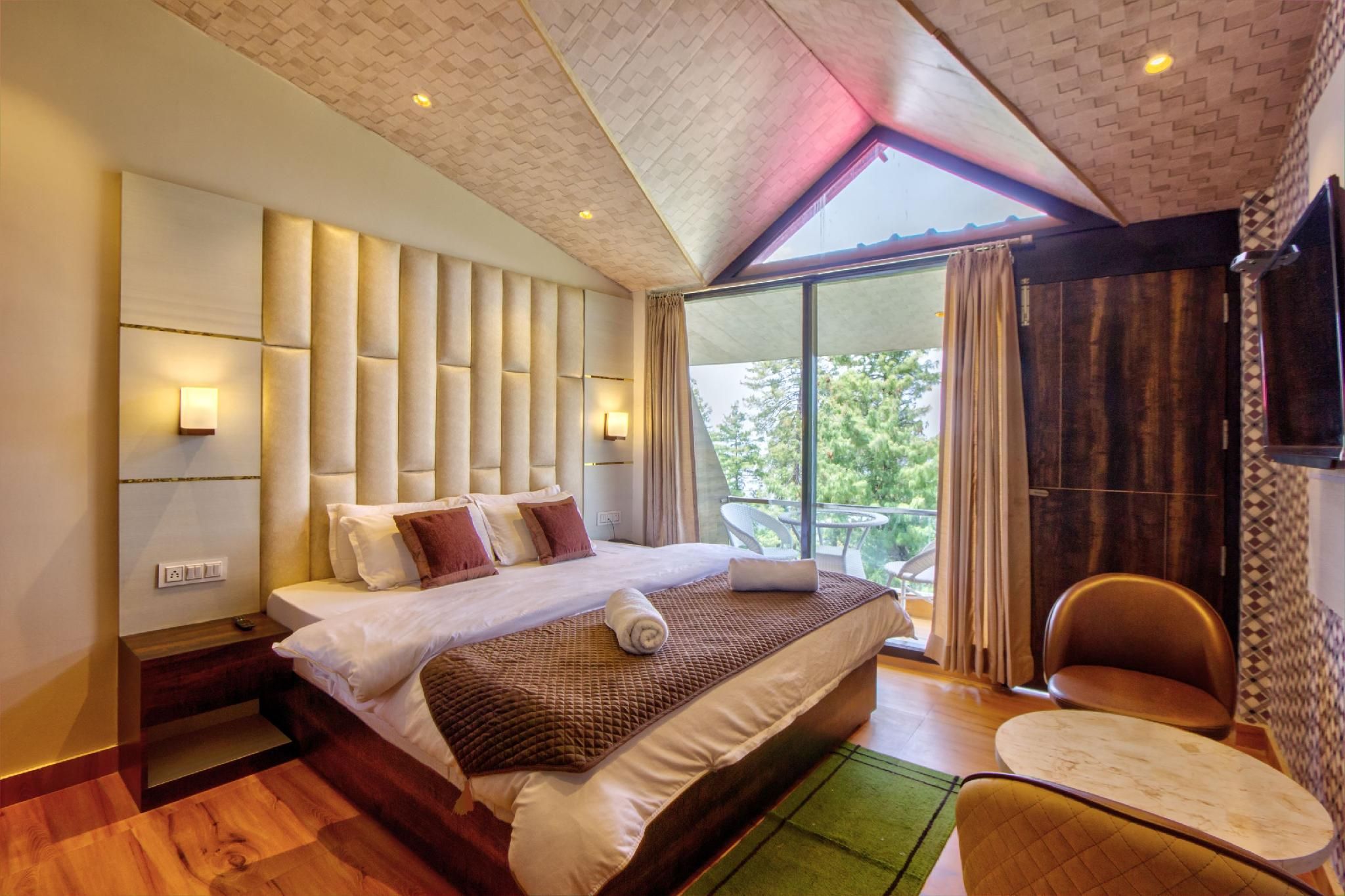 Valley View Suite