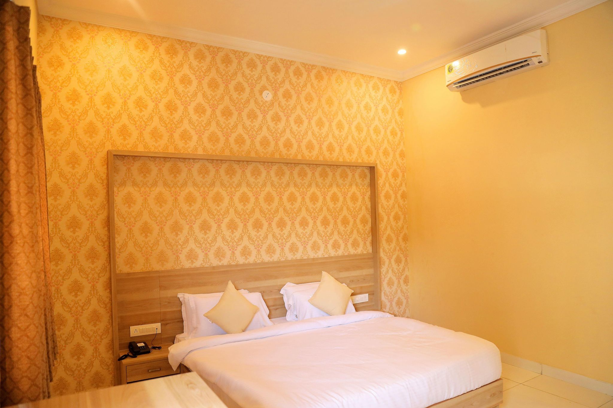 Keshav Spa & Resort