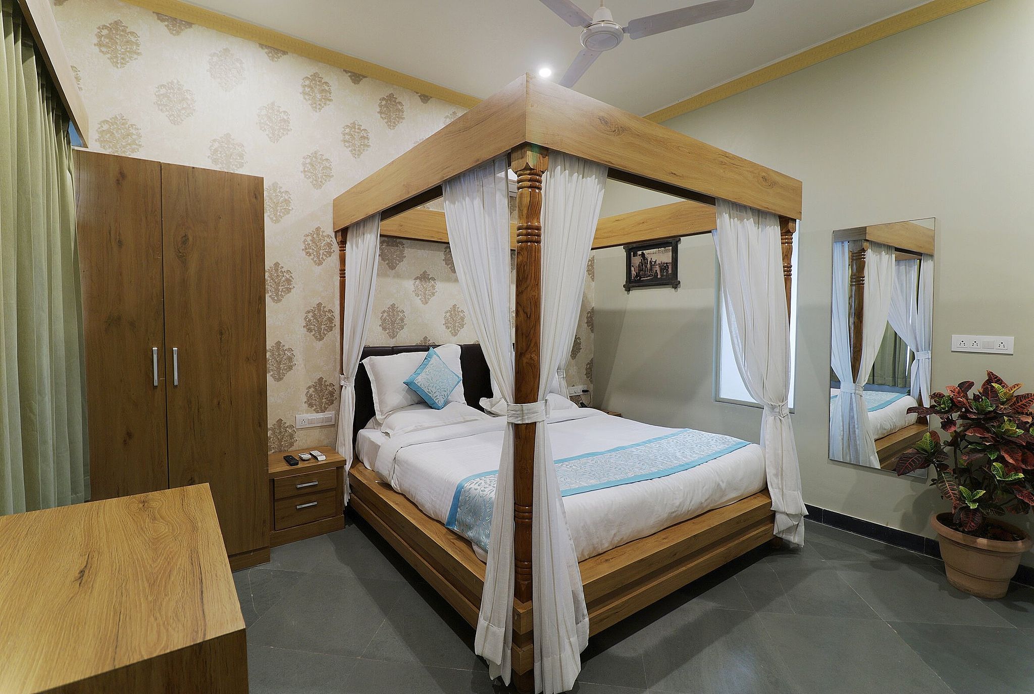Keshav Spa & Resort