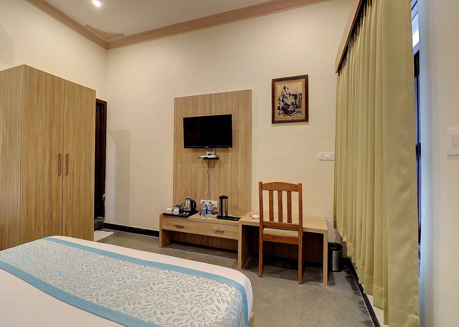 Keshav Spa & Resort