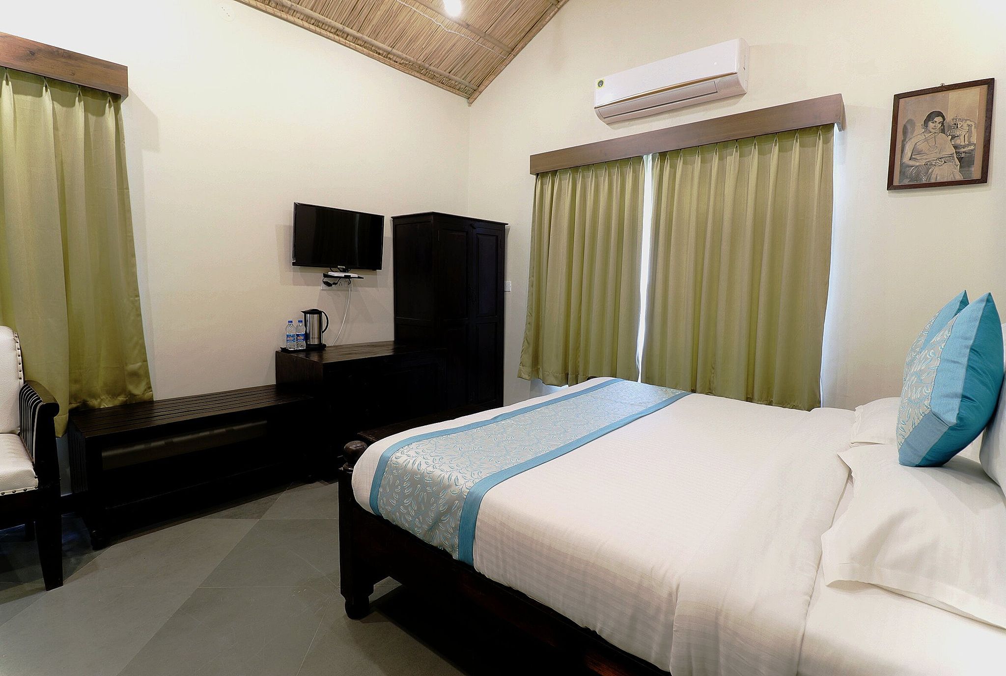 Keshav Spa & Resort
