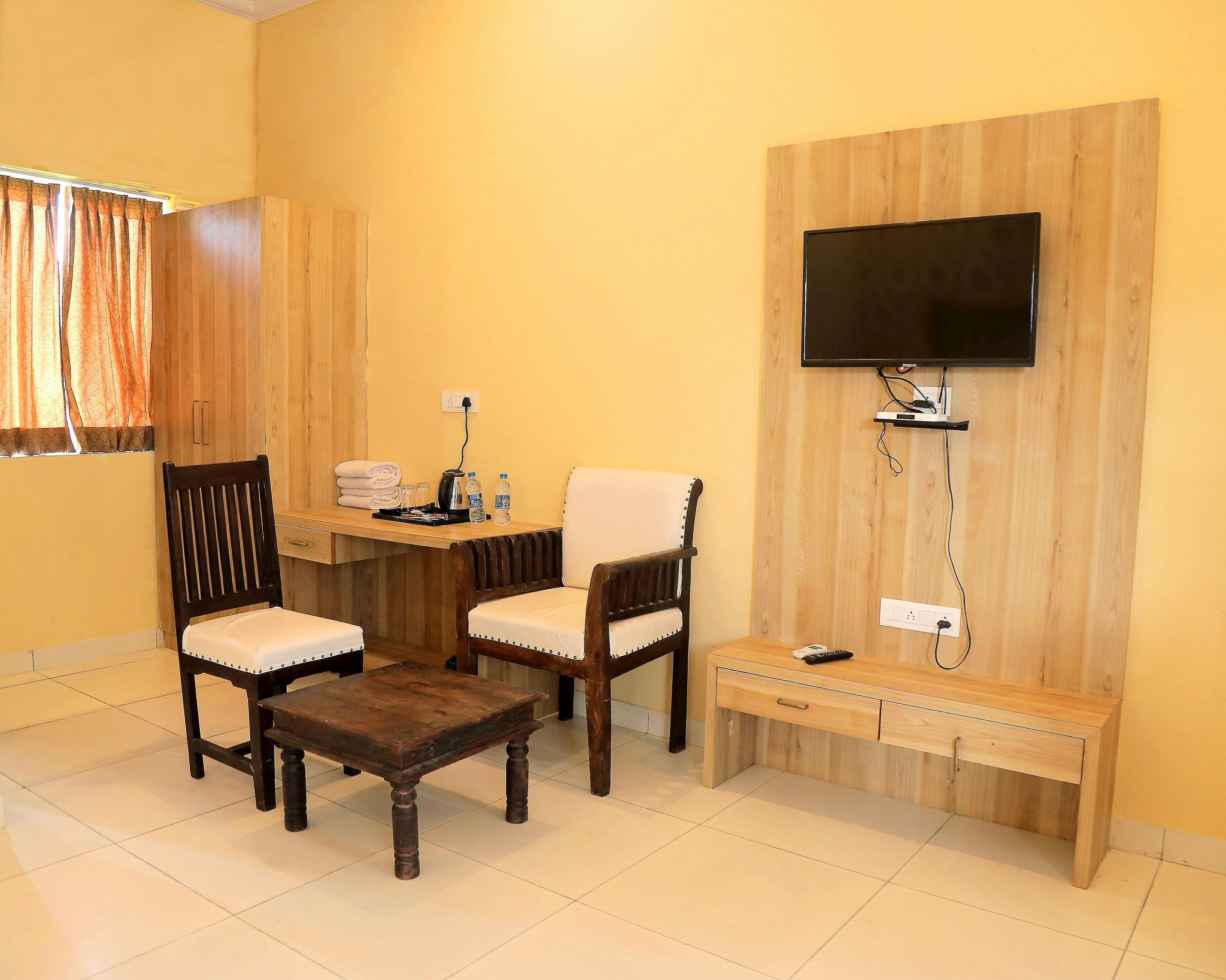 Keshav Spa & Resort