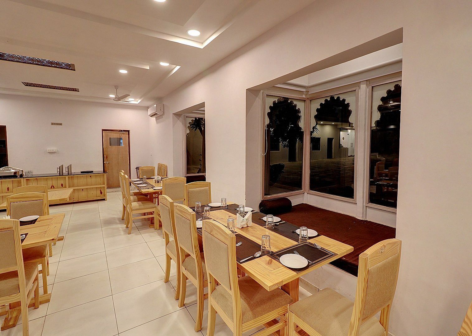 Keshav Spa & Resort