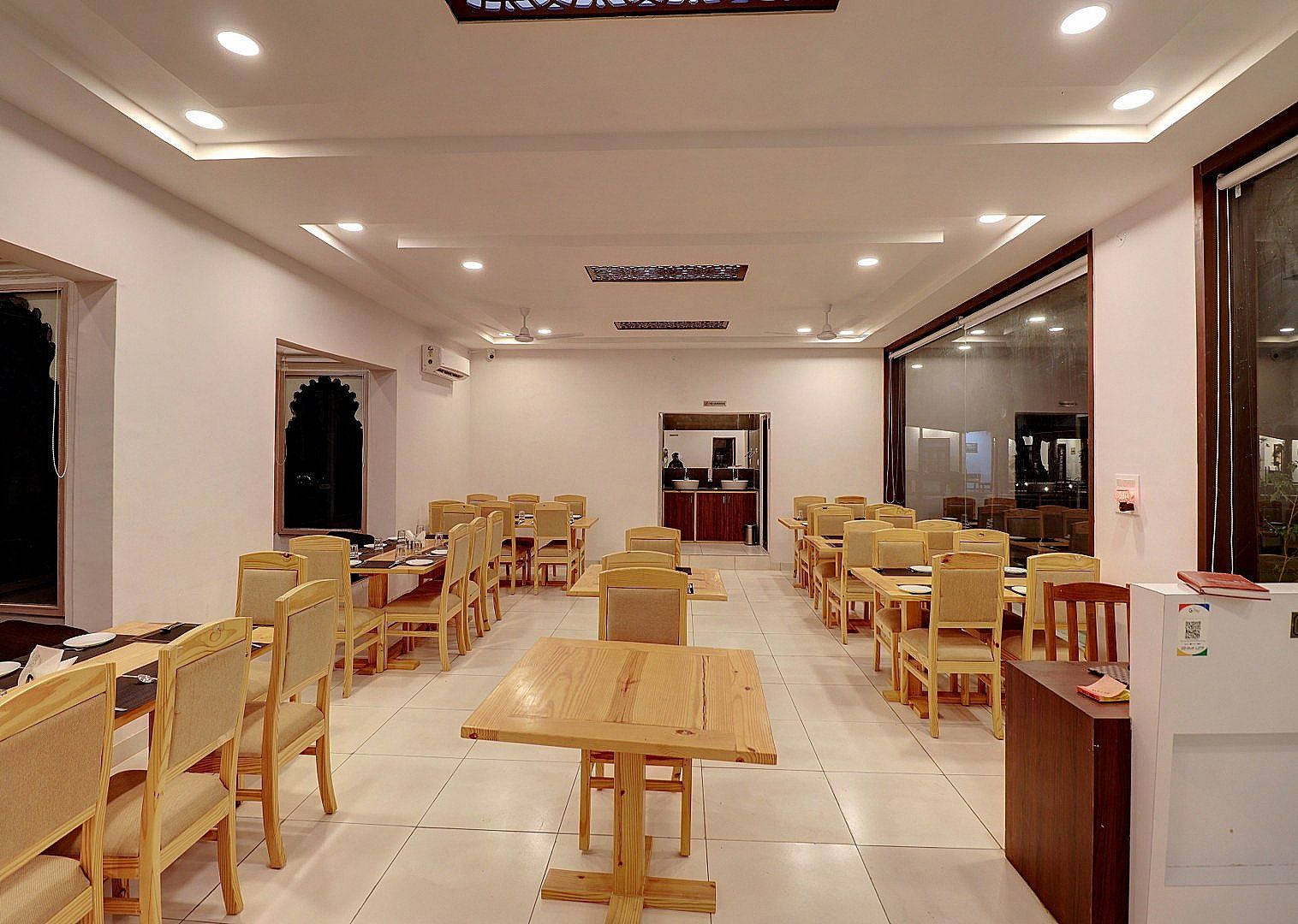 Keshav Spa & Resort
