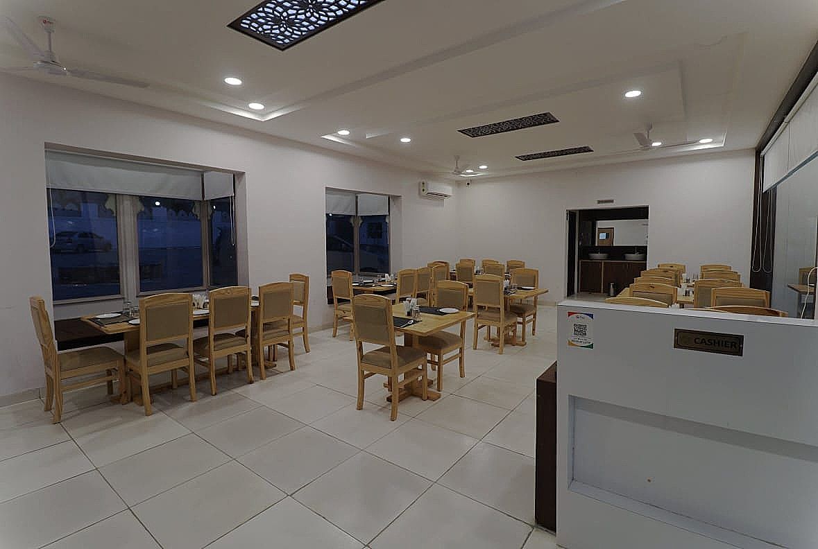 Keshav Spa & Resort