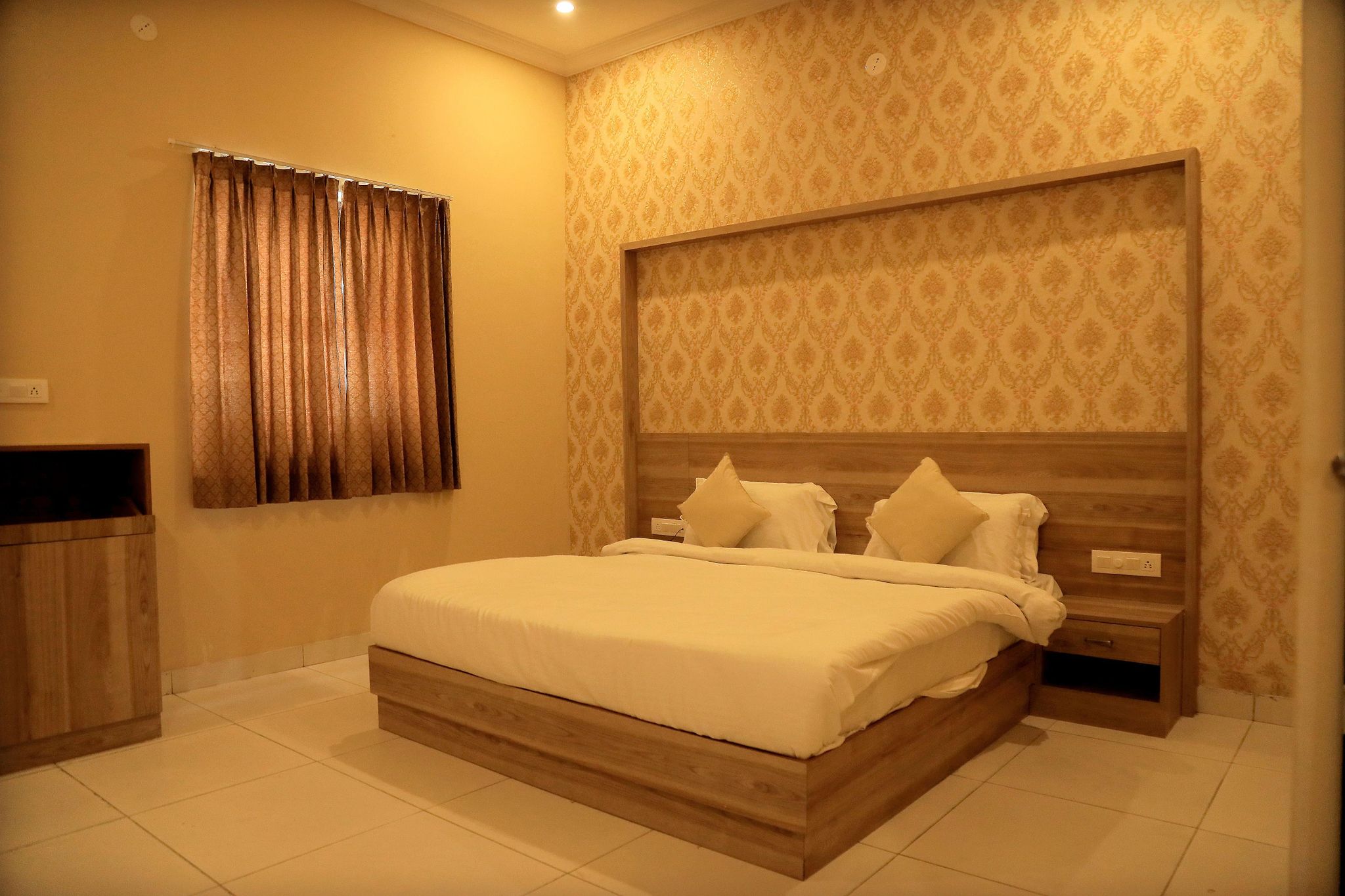Keshav Spa & Resort