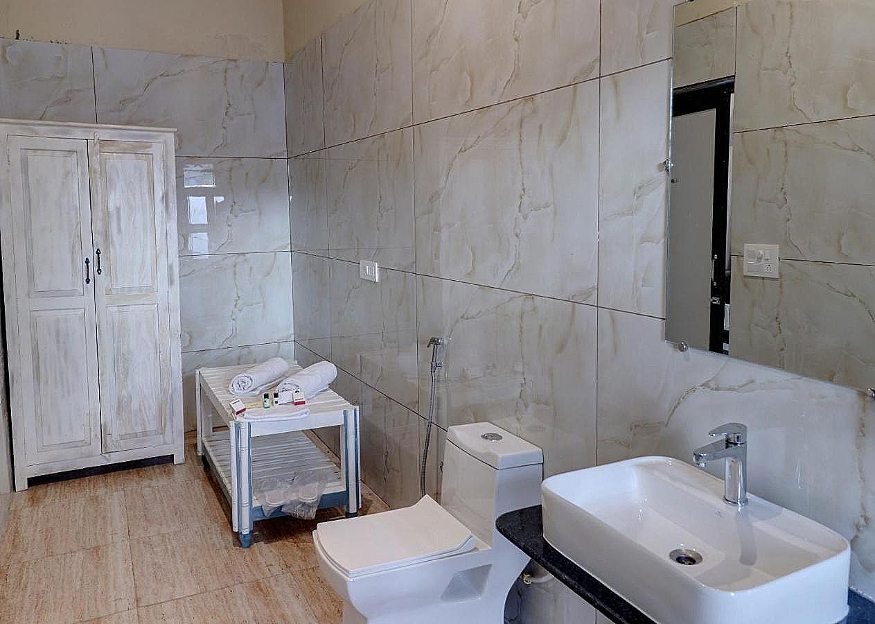 Keshav Spa & Resort