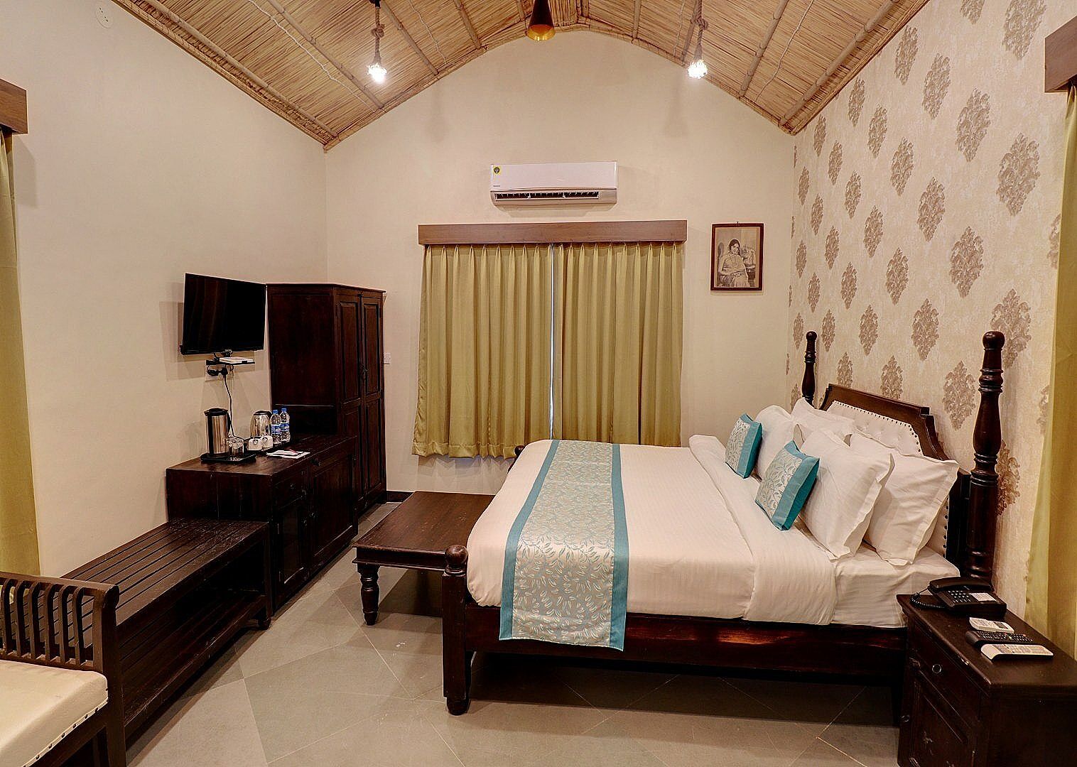 Keshav Spa & Resort