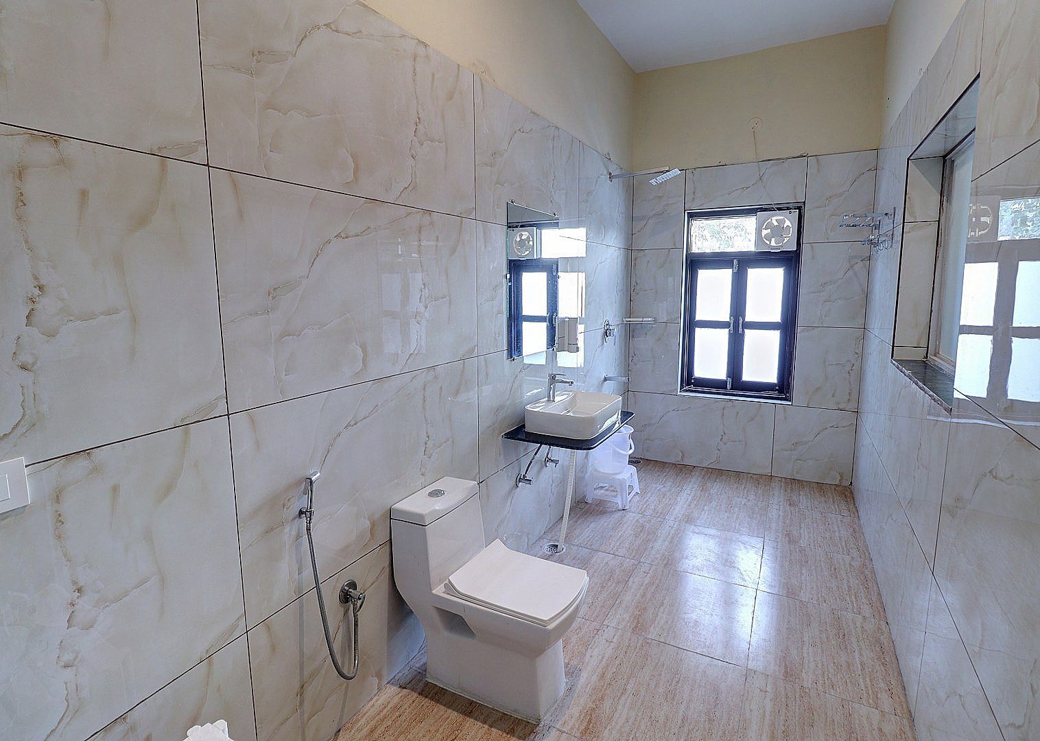 Keshav Spa & Resort
