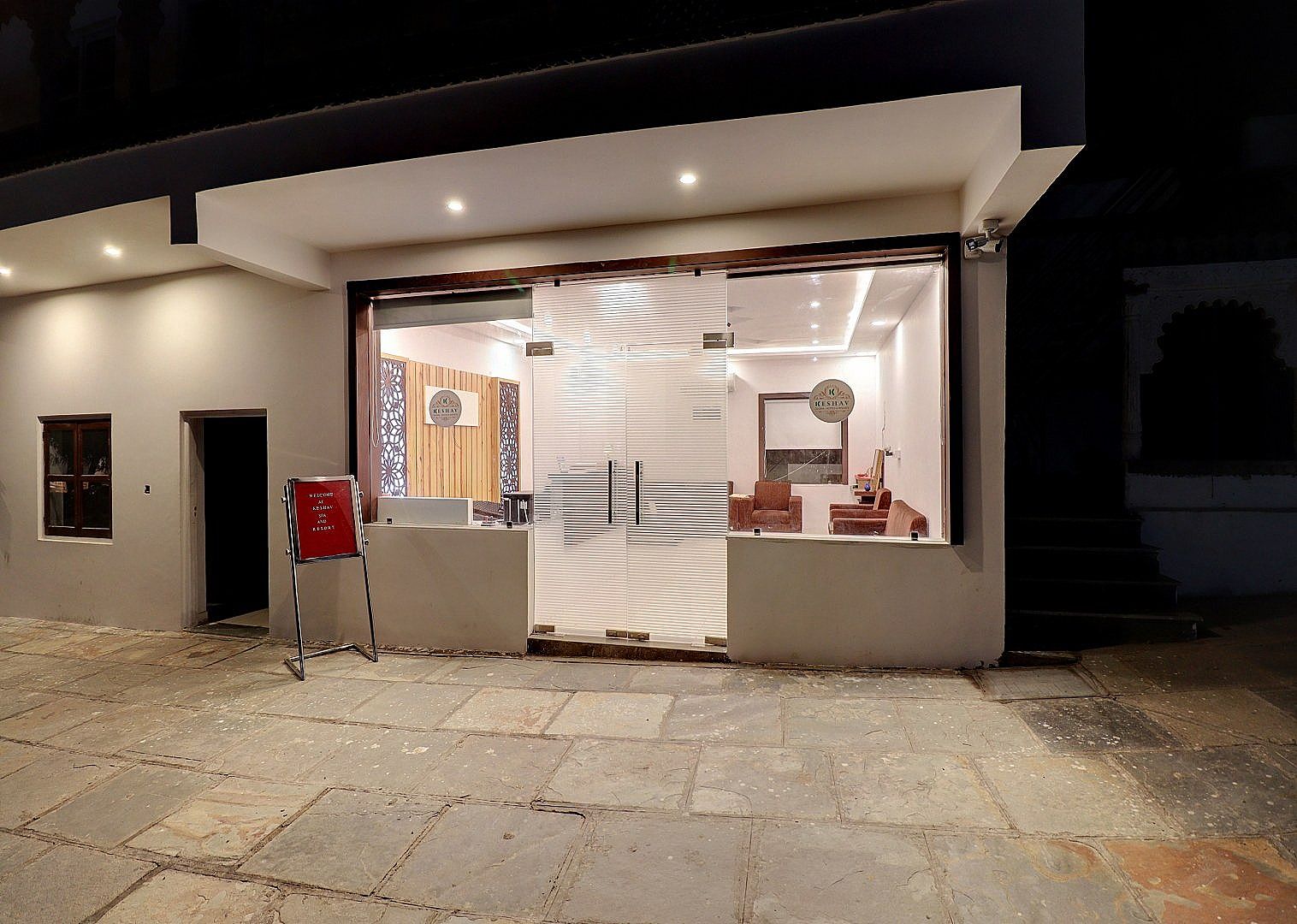 Keshav Spa & Resort