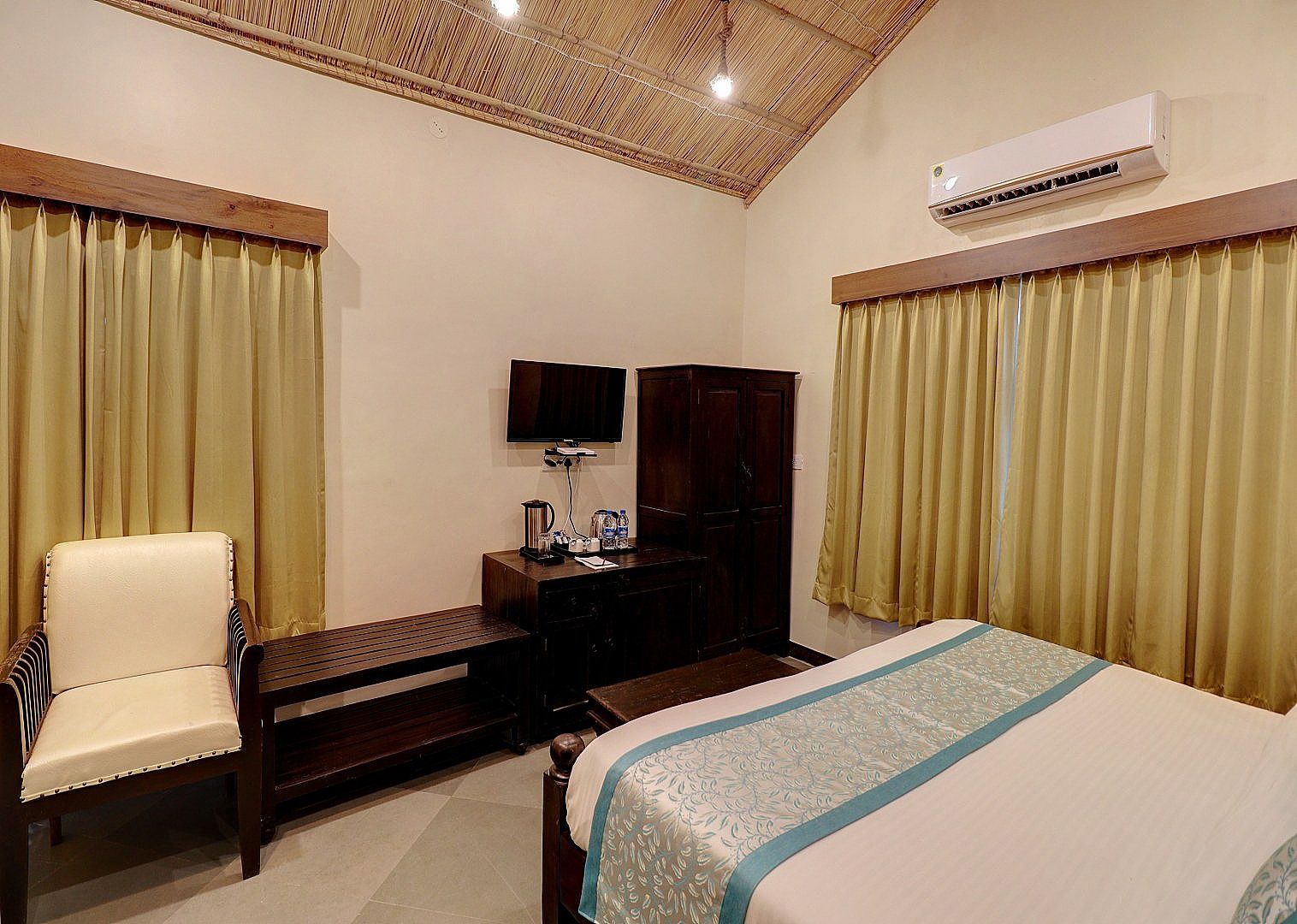 Keshav Spa & Resort