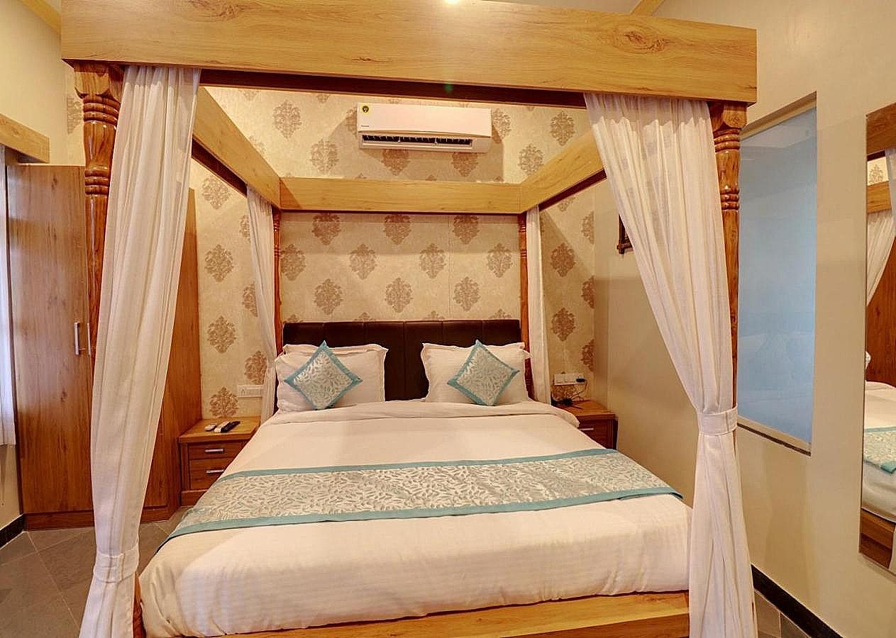 Keshav Spa & Resort