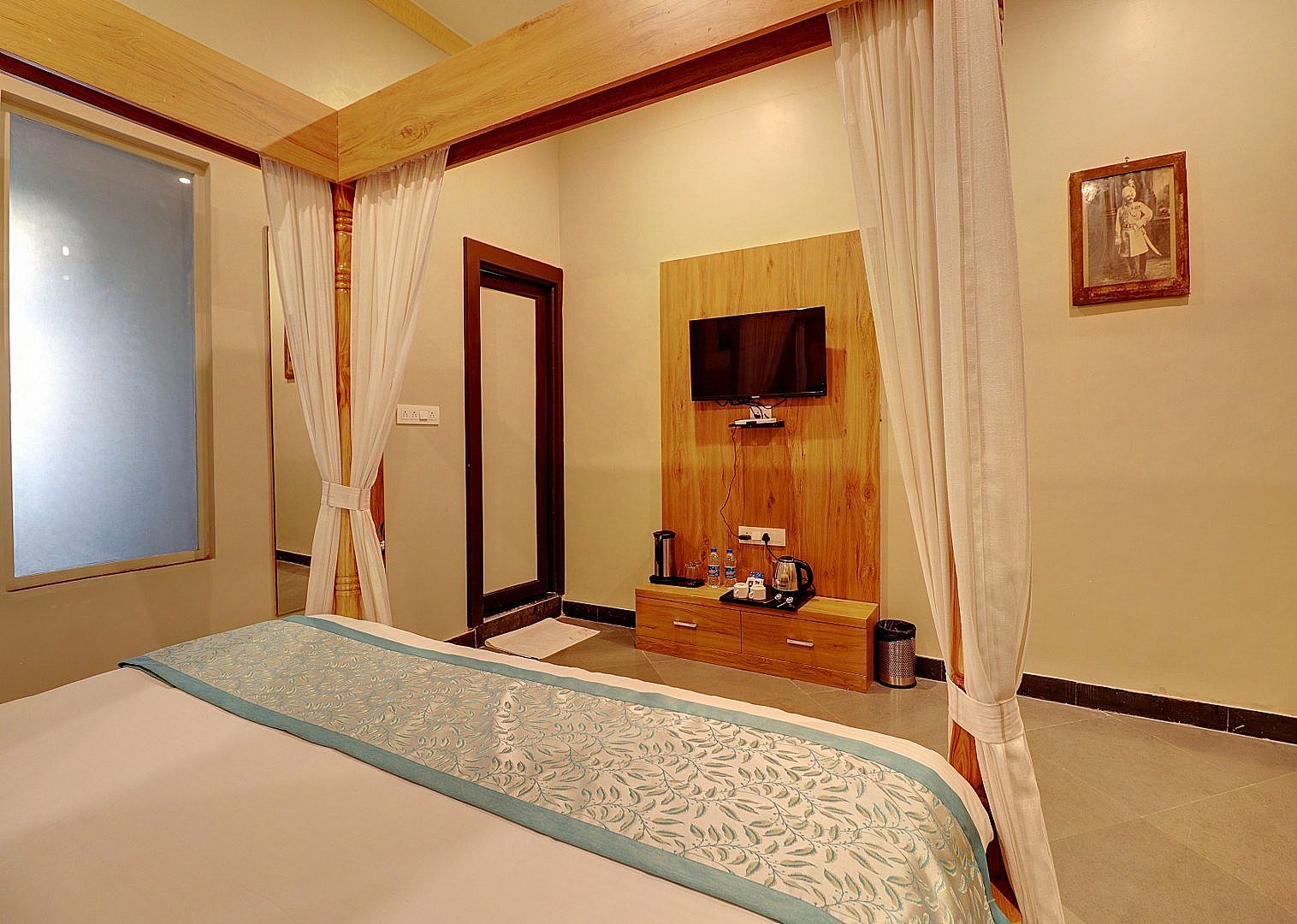 Keshav Spa & Resort