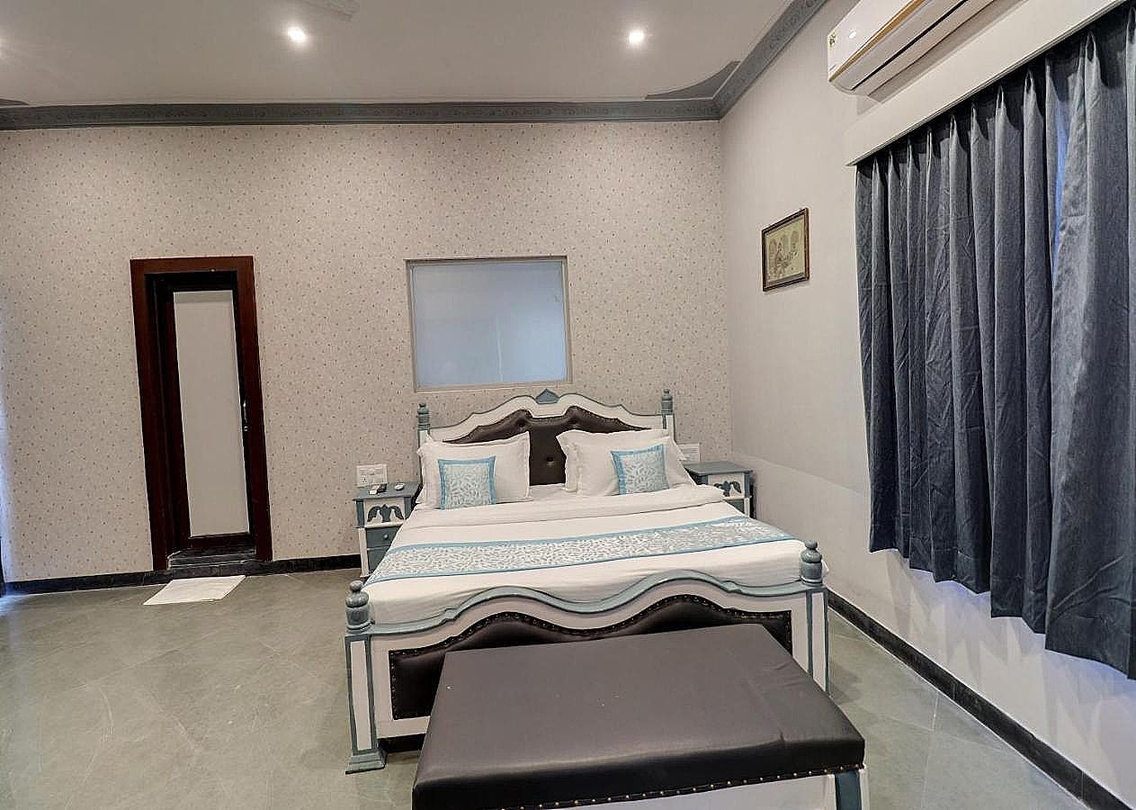 Keshav Spa & Resort